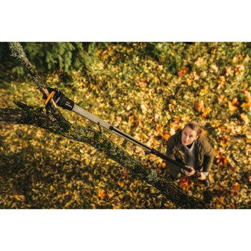 Fiskars Powergear telescopische boomschaar UPX86
