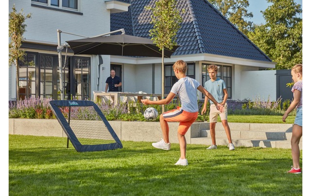 Salta Fussballtor »Salta Motion 84 x 84 cm«