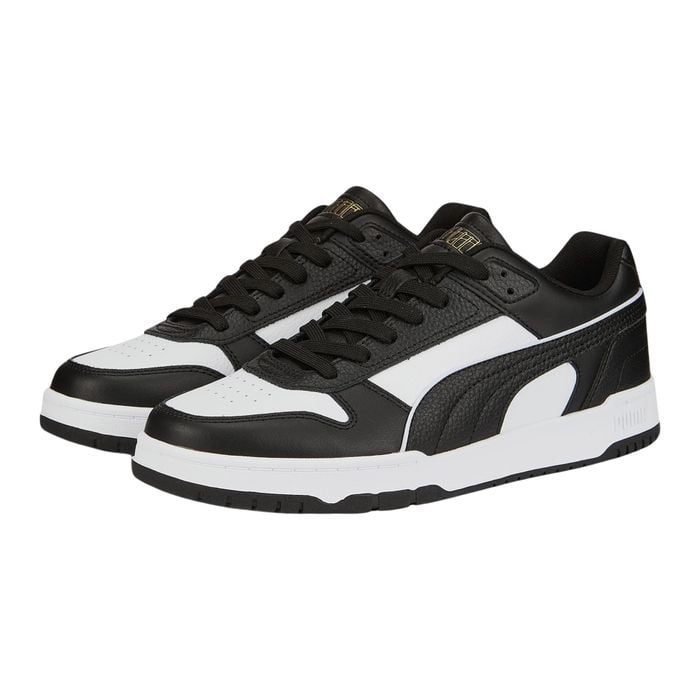 Puma RBD Game Low Sneakers Senior