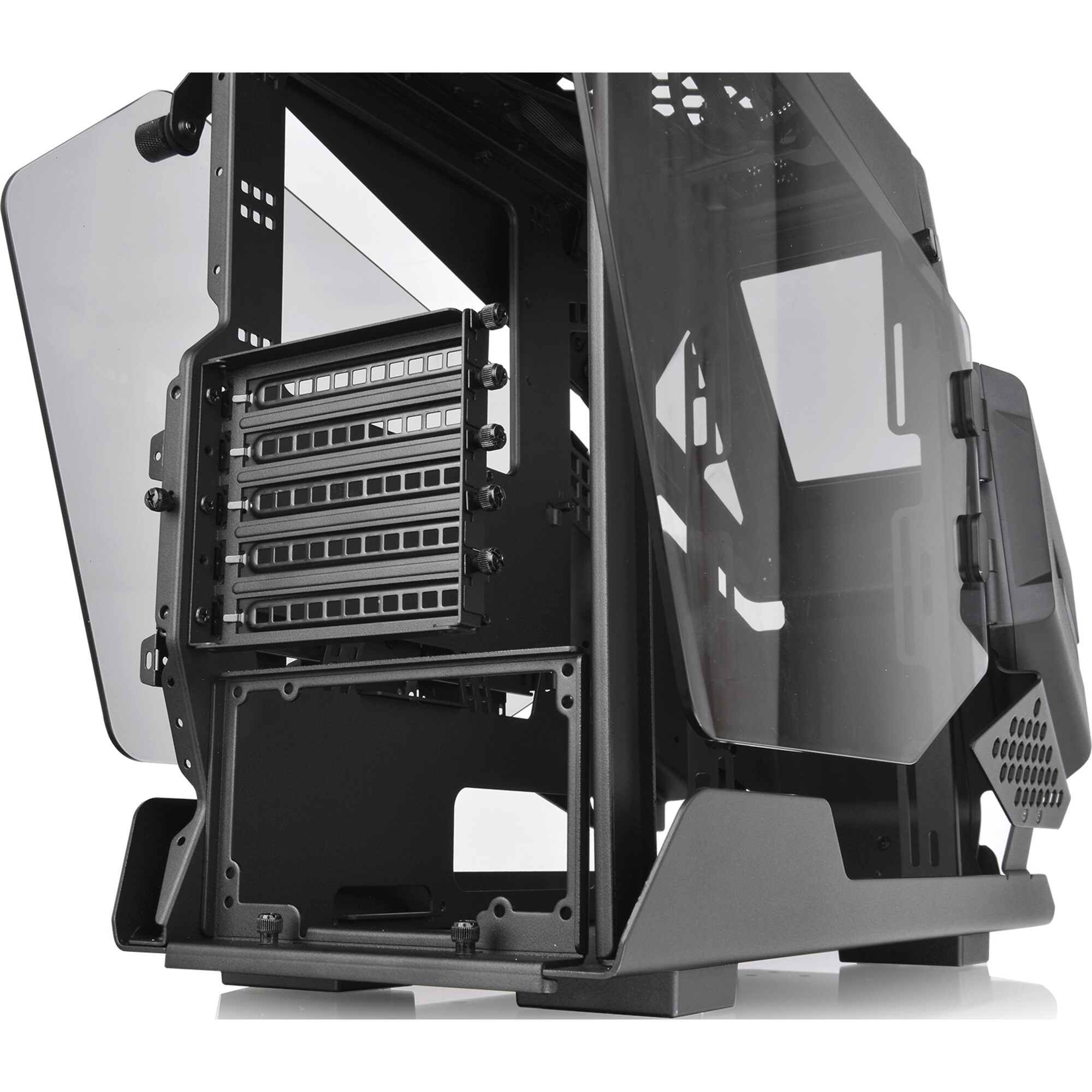 Thermaltake Tower-Gehäuse AH T200