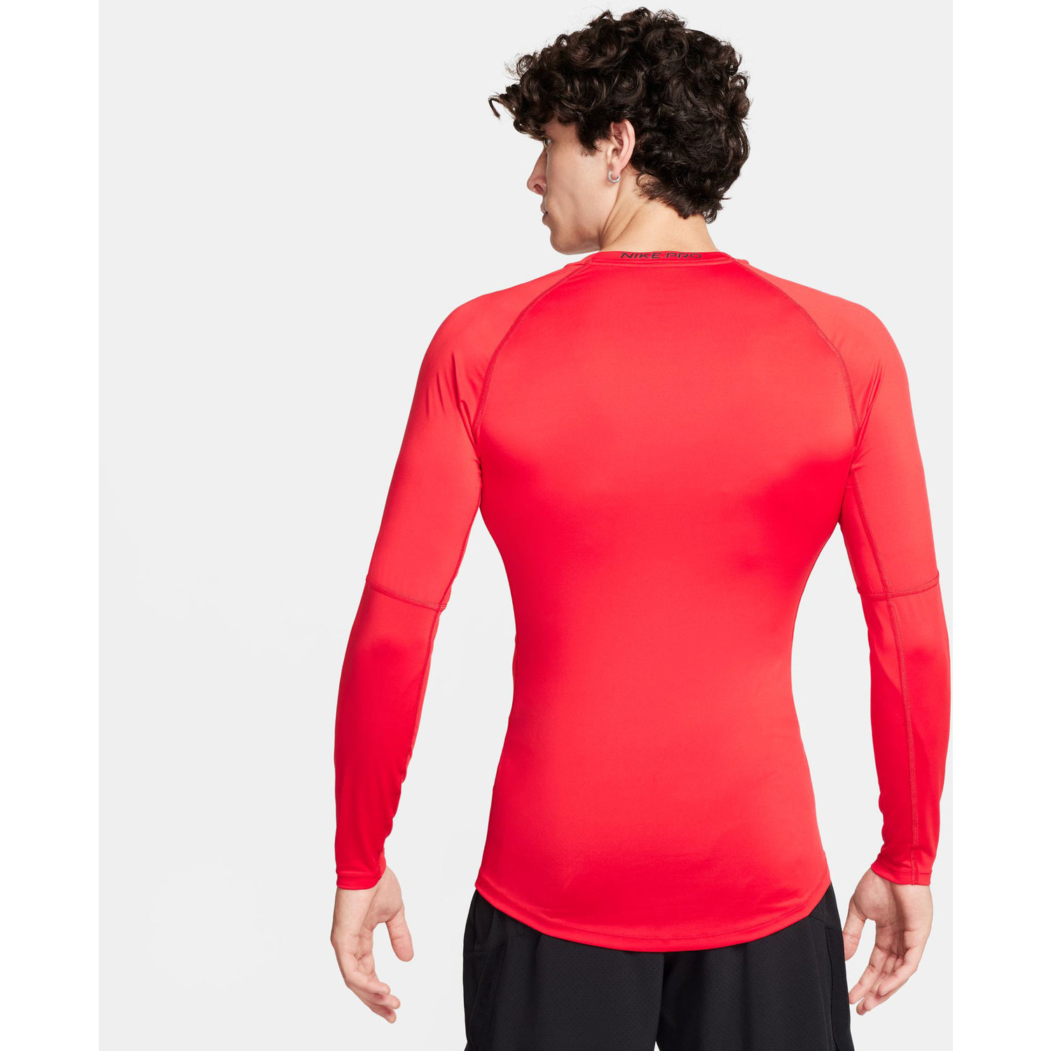 Nike Pro Longsleeve Top