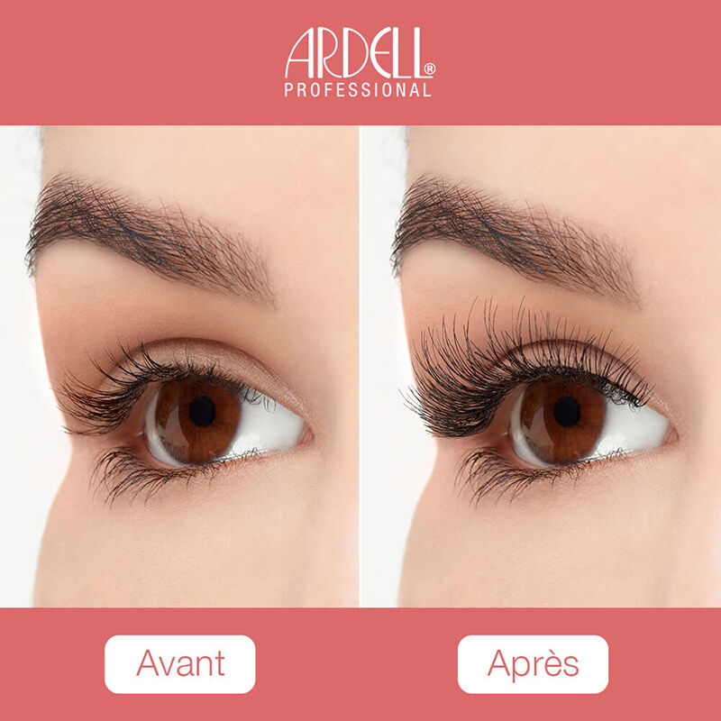 Faux cils Wispies Duo Adhesive