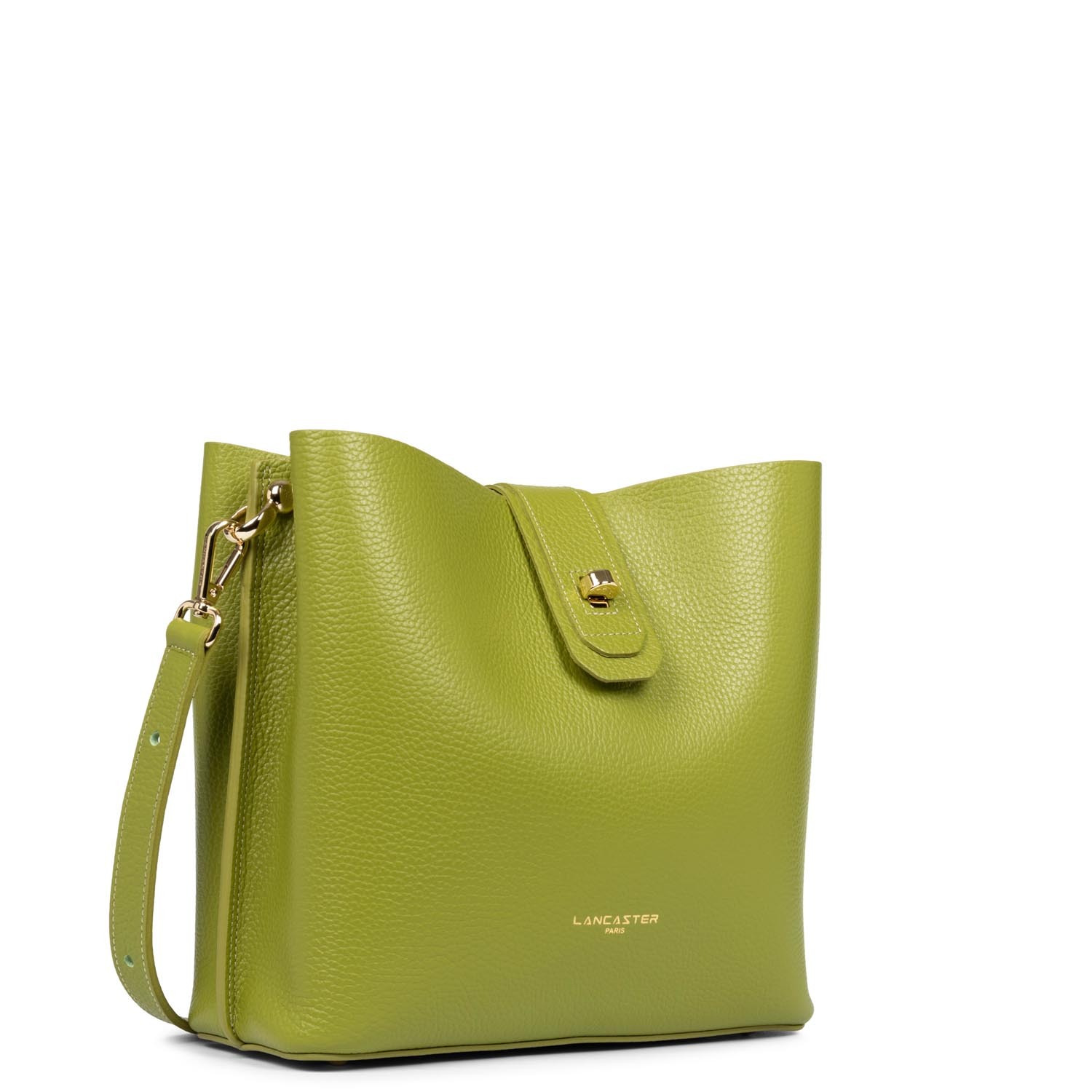 Foulonné Double-Petit sac seau