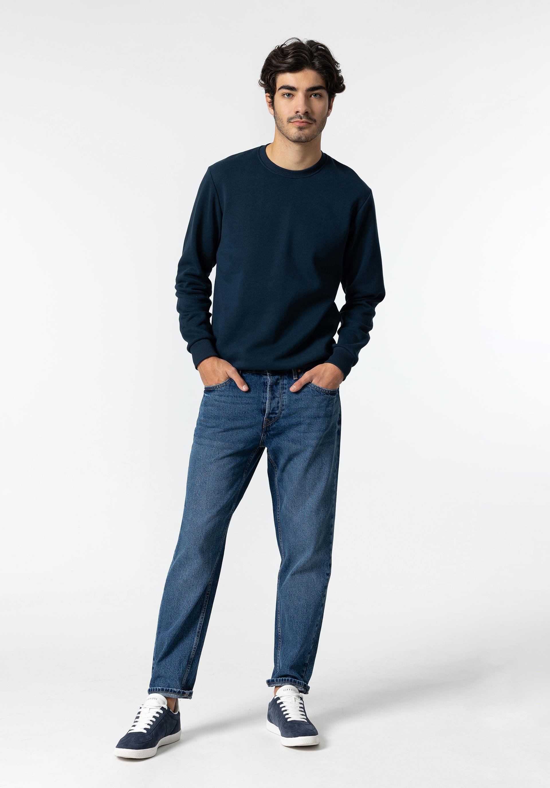Jeans Relaxed Fit