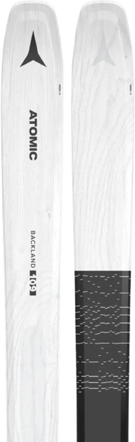 Atomic Backland 109 Backcountry Ski - Touring Ski Alpinski