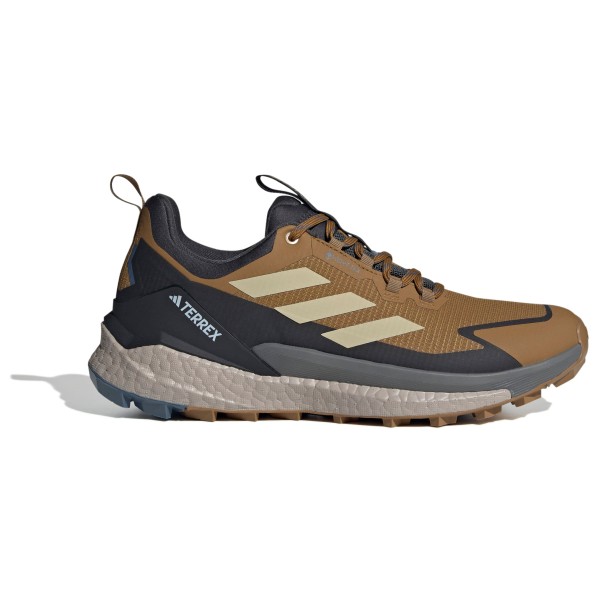 adidas Terrex - Terrex Free Hiker 2 Low GTX - Chaussures multisports