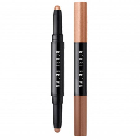Bobbi Brown Dual-Ended Long-Wear Cream Shadow Stick