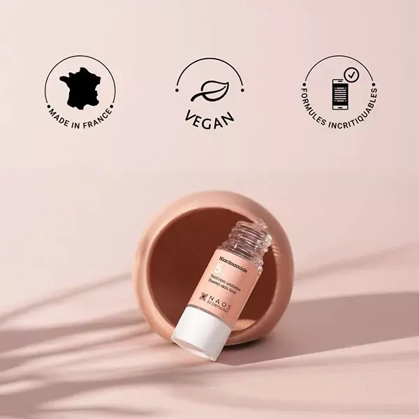 Niacinamida Pure State 5% 15ml