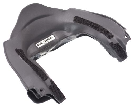 Protection Dorsale LEATT DBX Ride 1.2.3 Gris