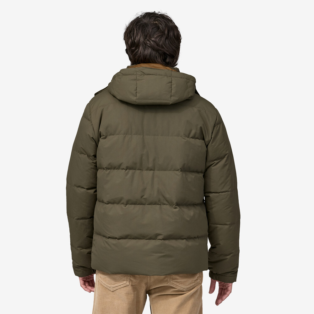 Downdrift-Jacke für Herren