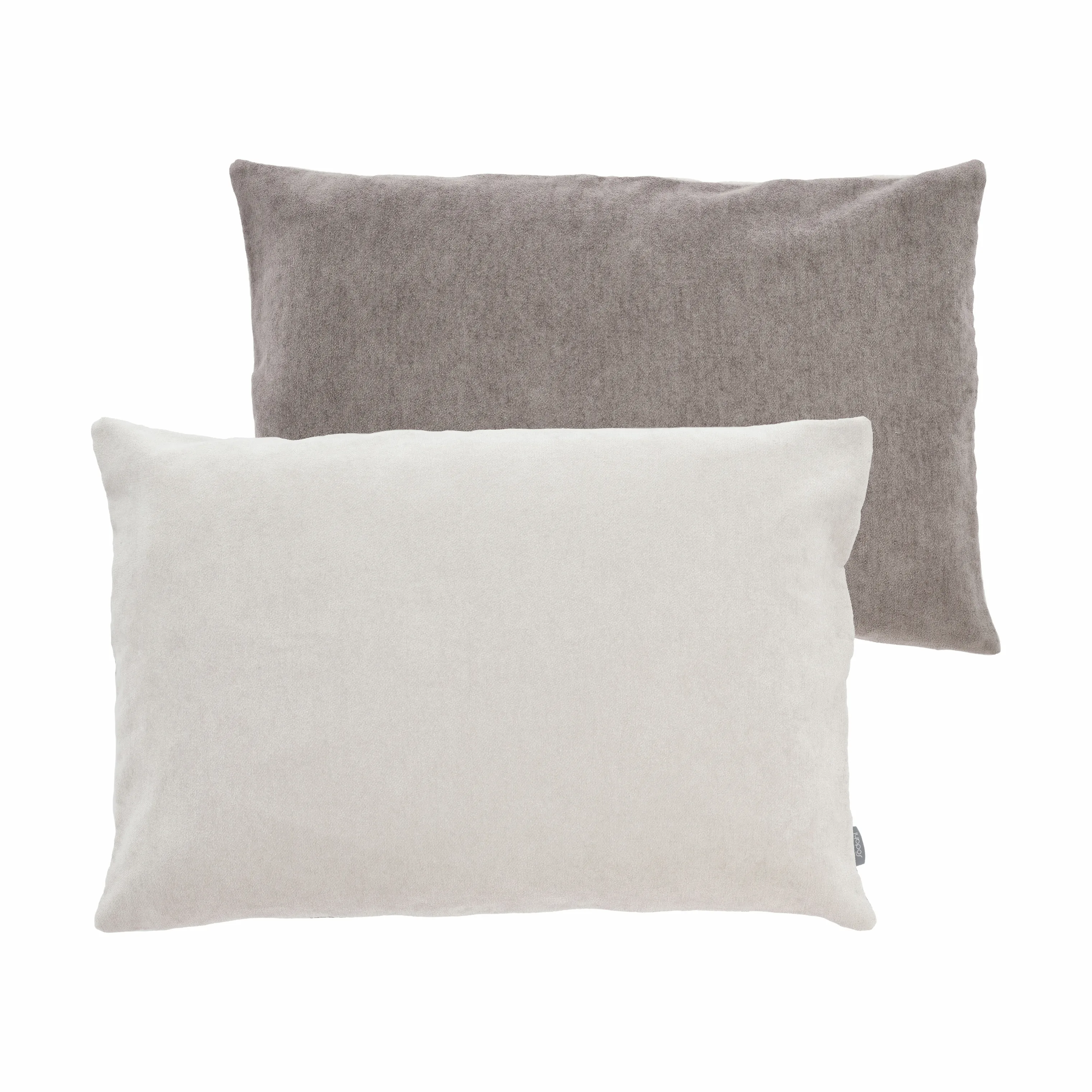 Södahl Washed Chenille Pudebetræk