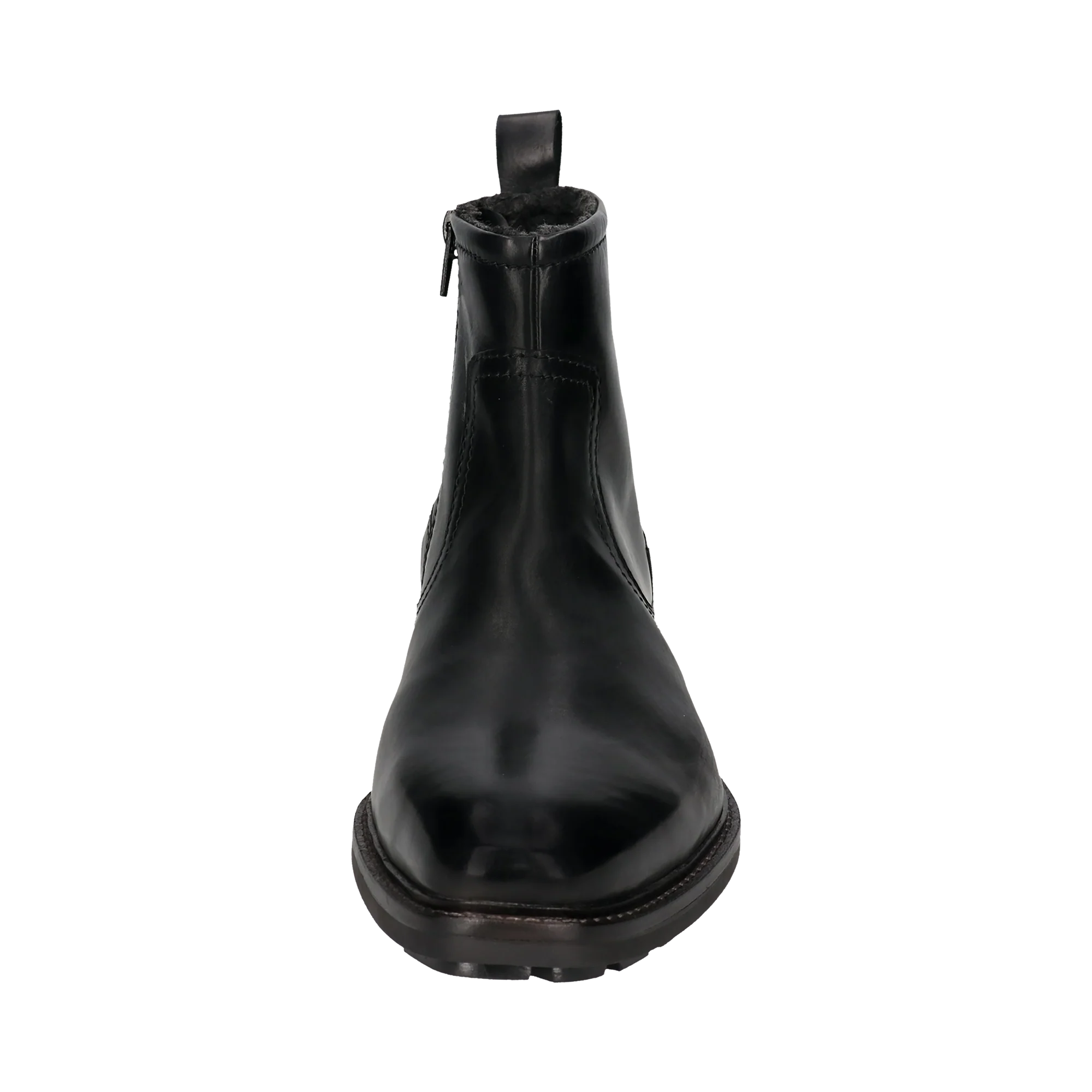 Stiefel schwarz