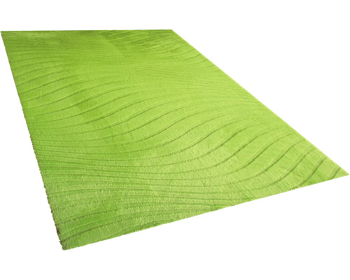 Tapijt Romace Uitgesneden Golven bos 140x200 cm