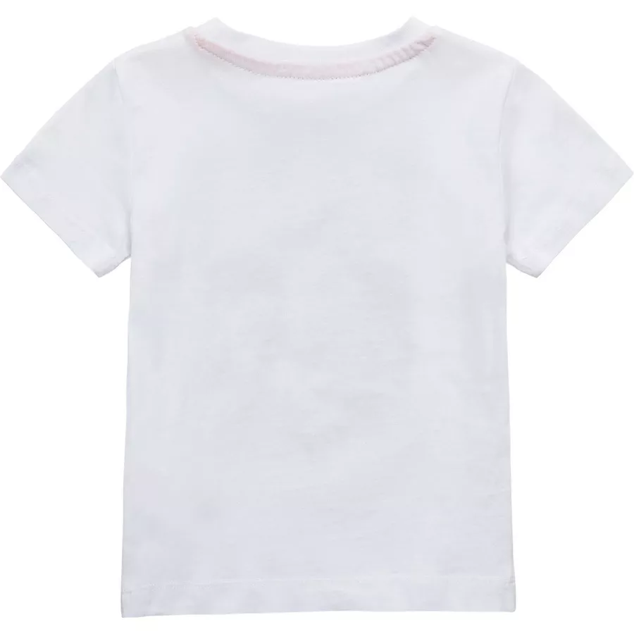 MINOTI T-Shirt Weiß