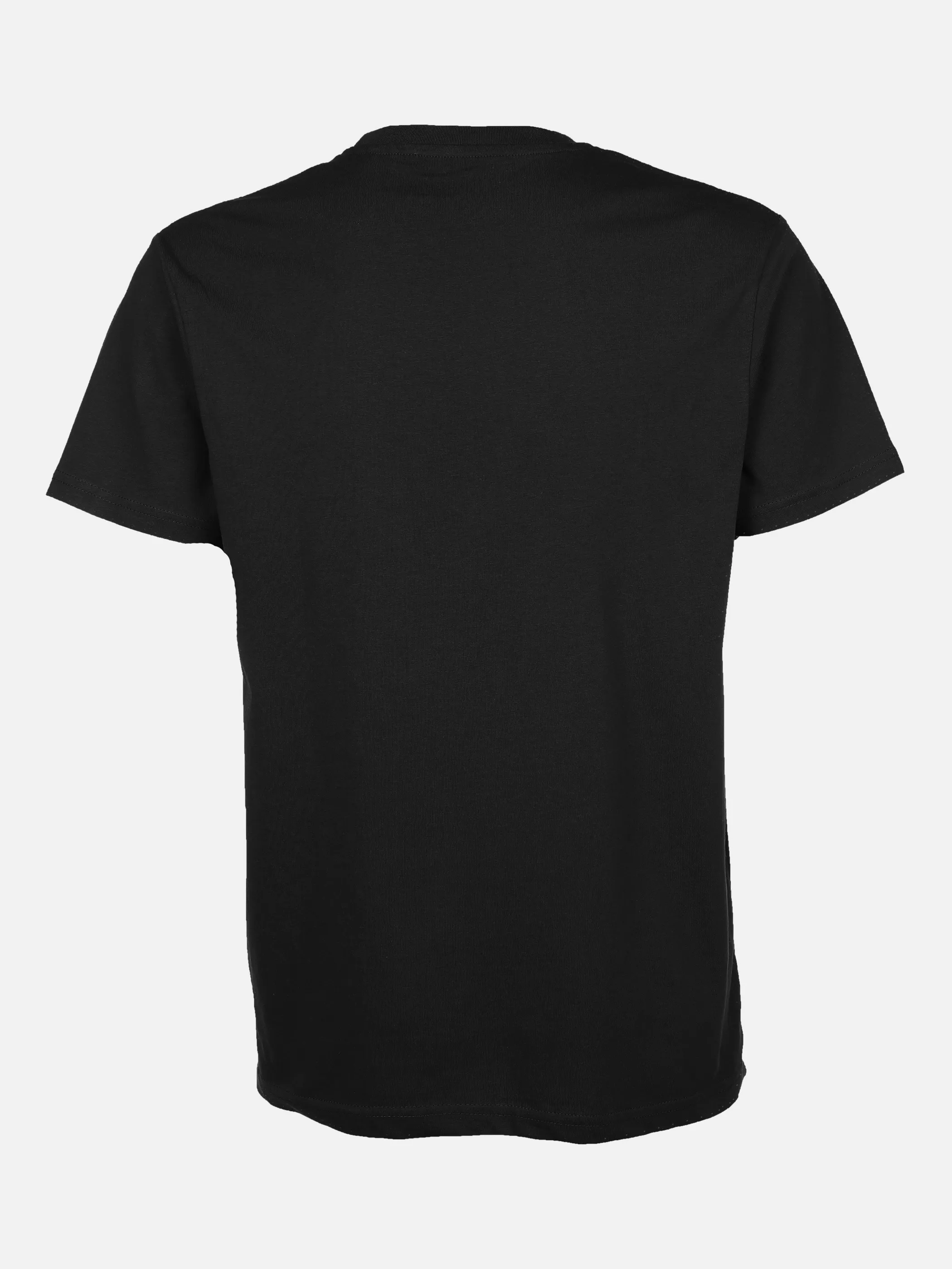 Herren Basic T-Shirt