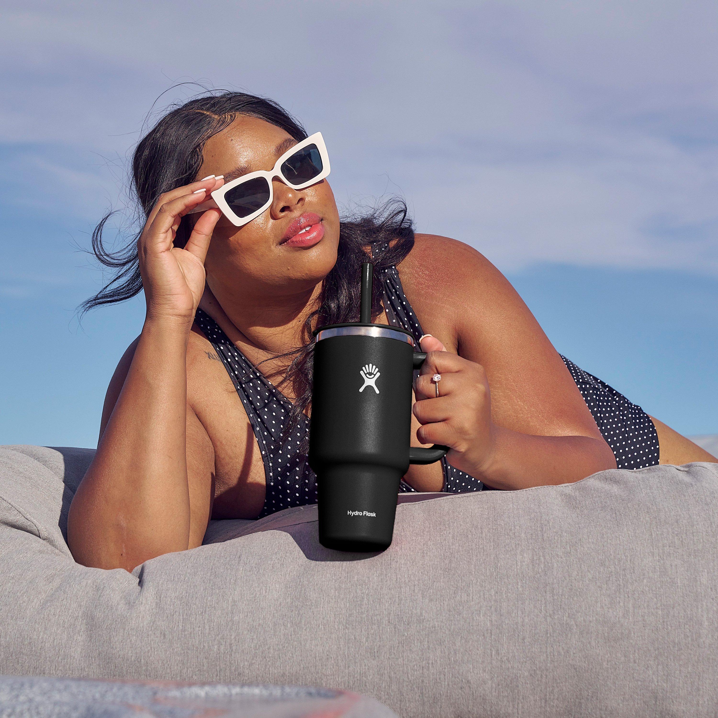 Hydro Flask ALL AROUND TRAVEL TUMBLER 32 OZ