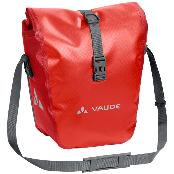 Saccoche Vélo VAUDE AQUA FRONT LAVA LAVA