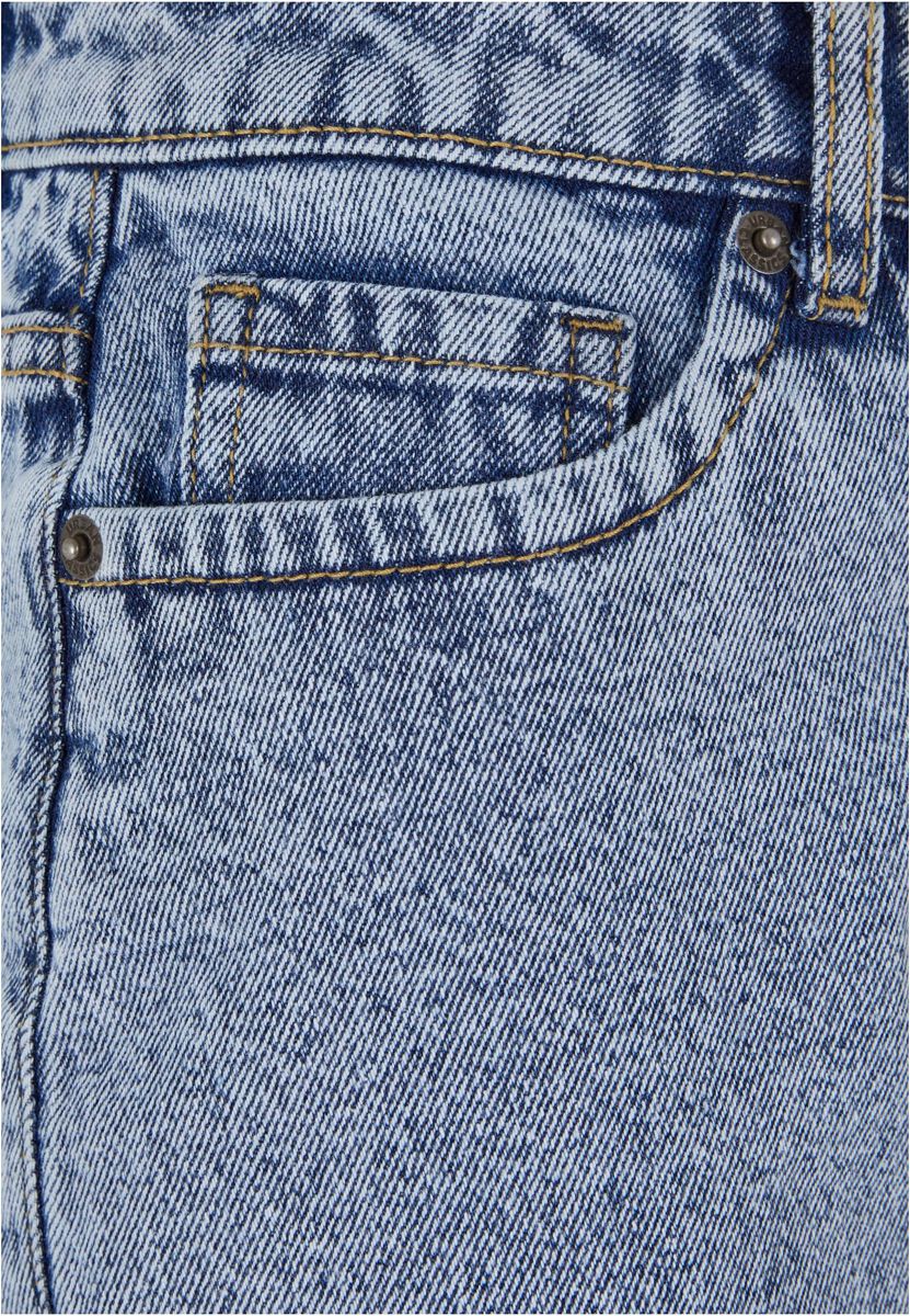 Bermuda Femme 90's | Urban Classics Short