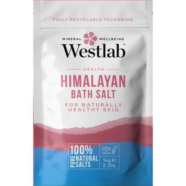 Westlab Sais De Banho Dos Himalaias