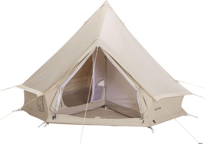 Asgard 7.1 Cabin