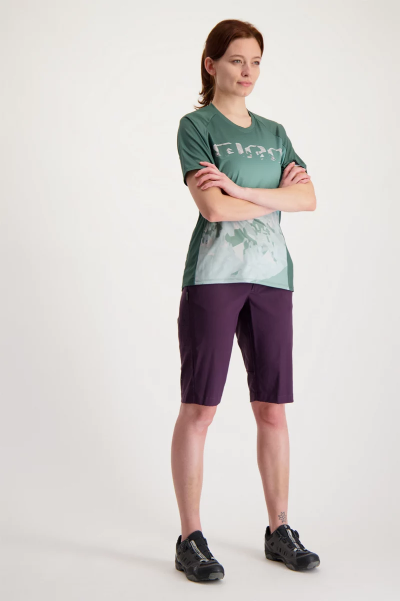 GIRO Havoc Damen Bikeshort