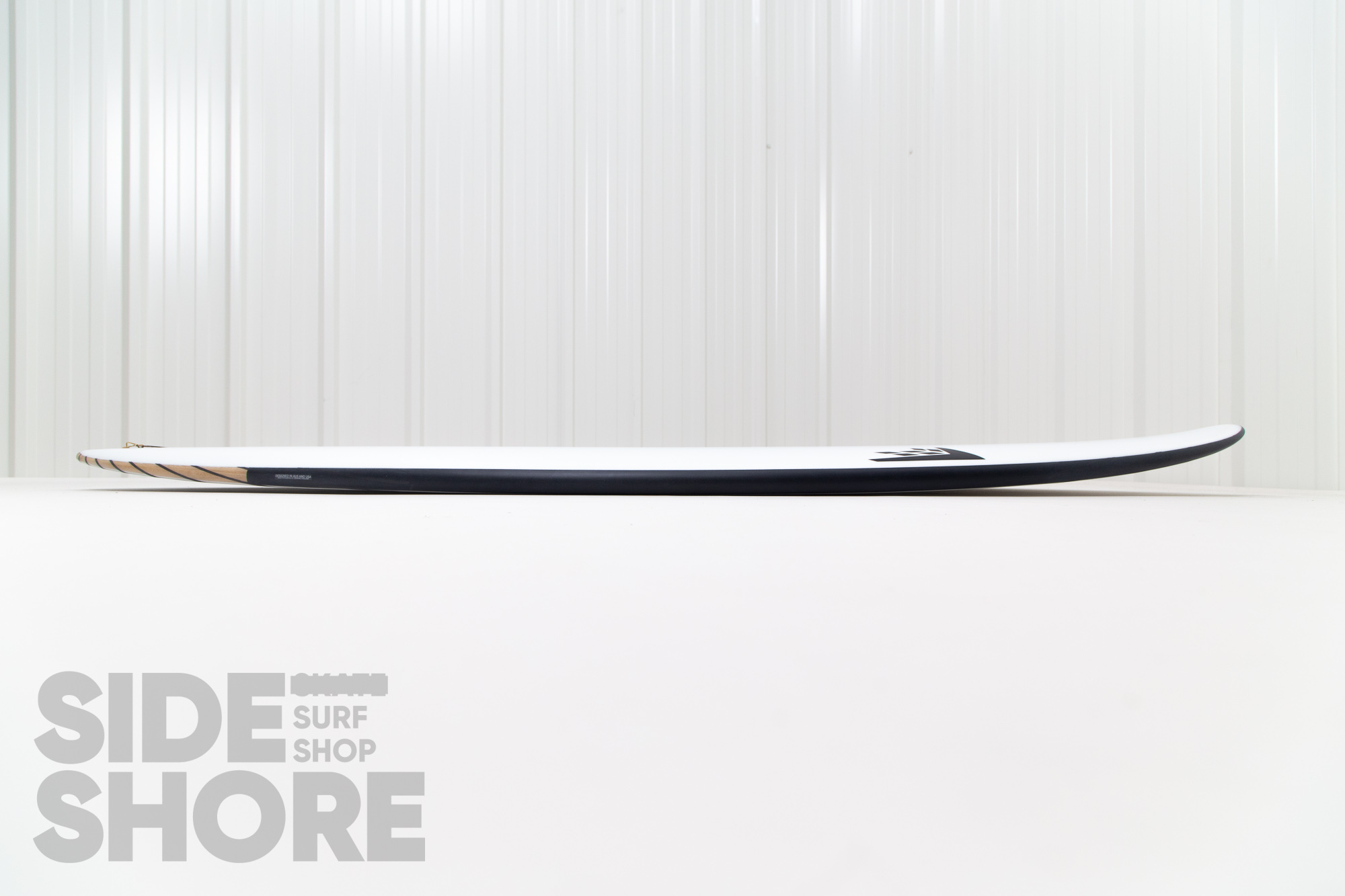Firewire Greedy Beaver - 5'8