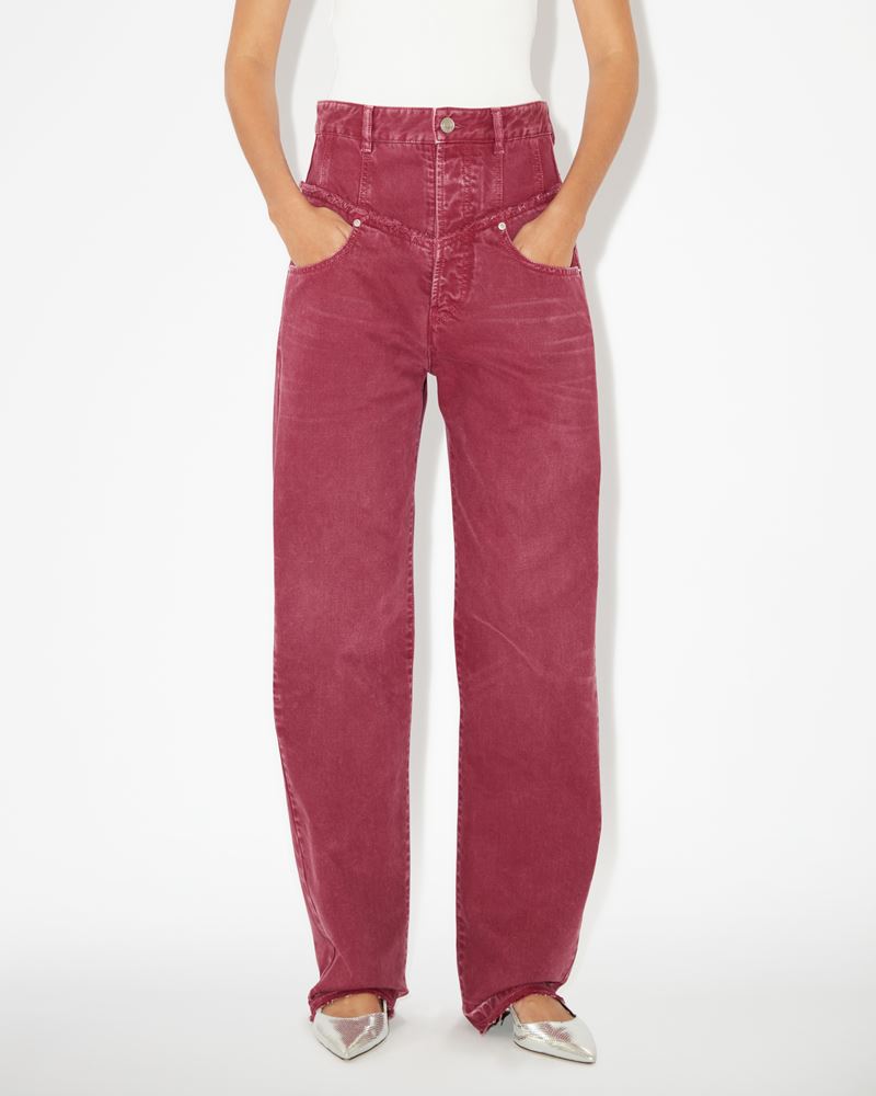 PANTALON NOEMIE