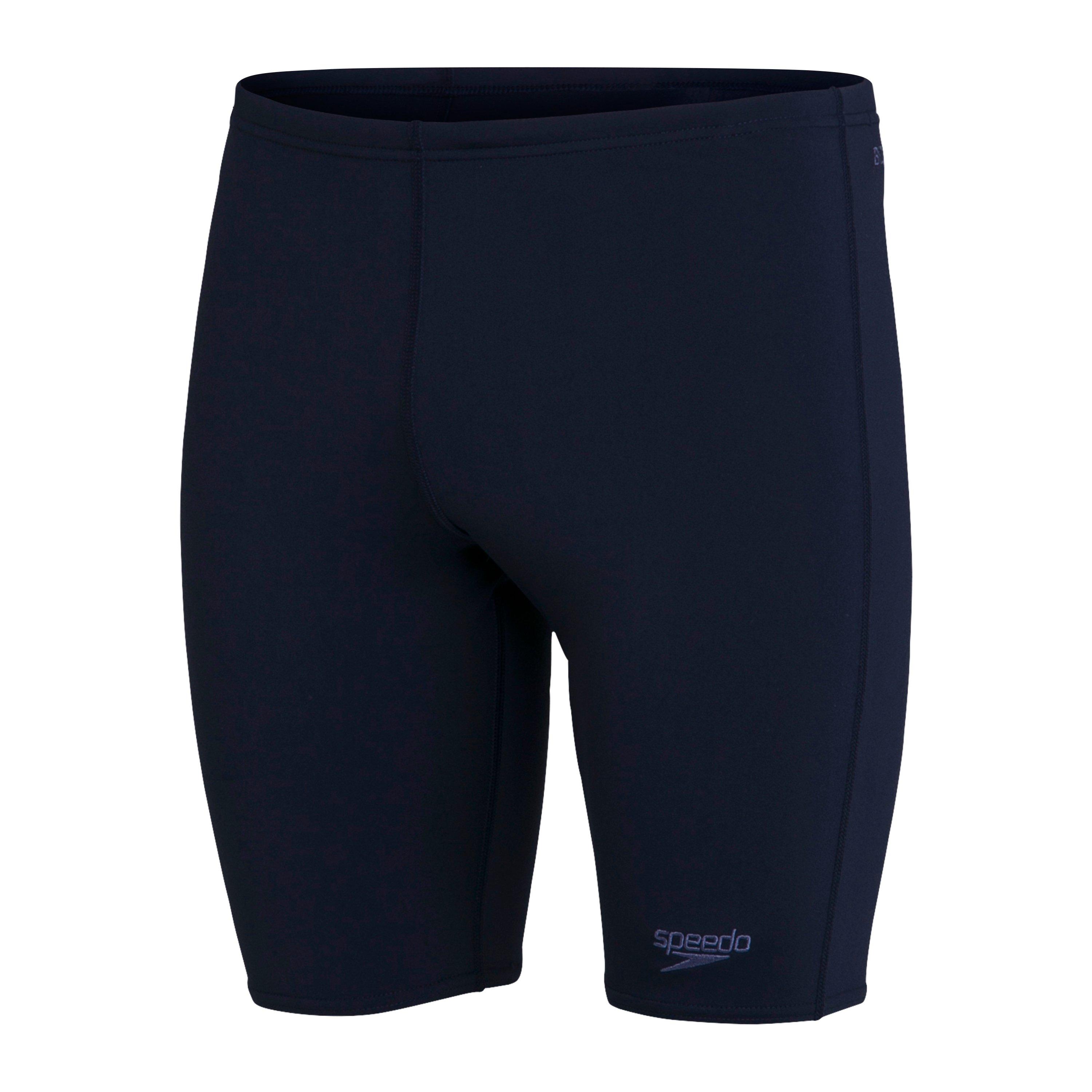 Speedo Mens Essentials Endurance  Jammer Navy