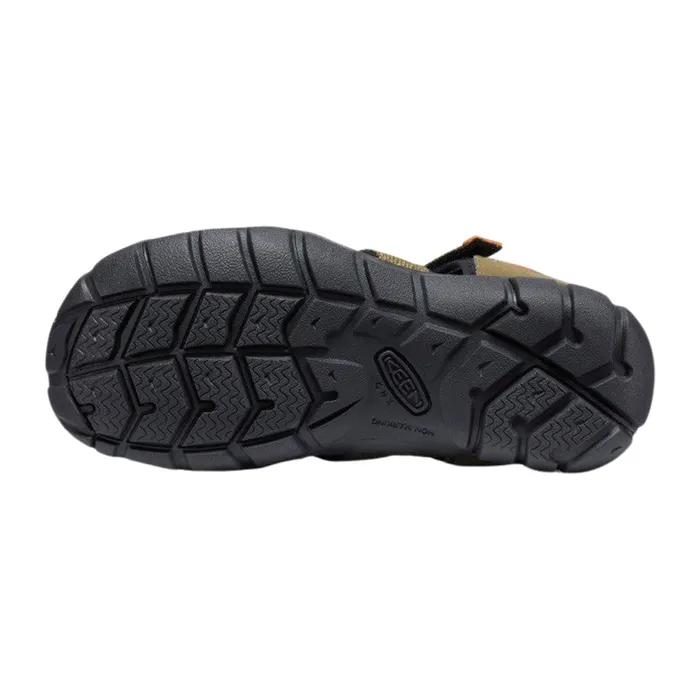 Keen Seacamp II CNX Sandalen Junior