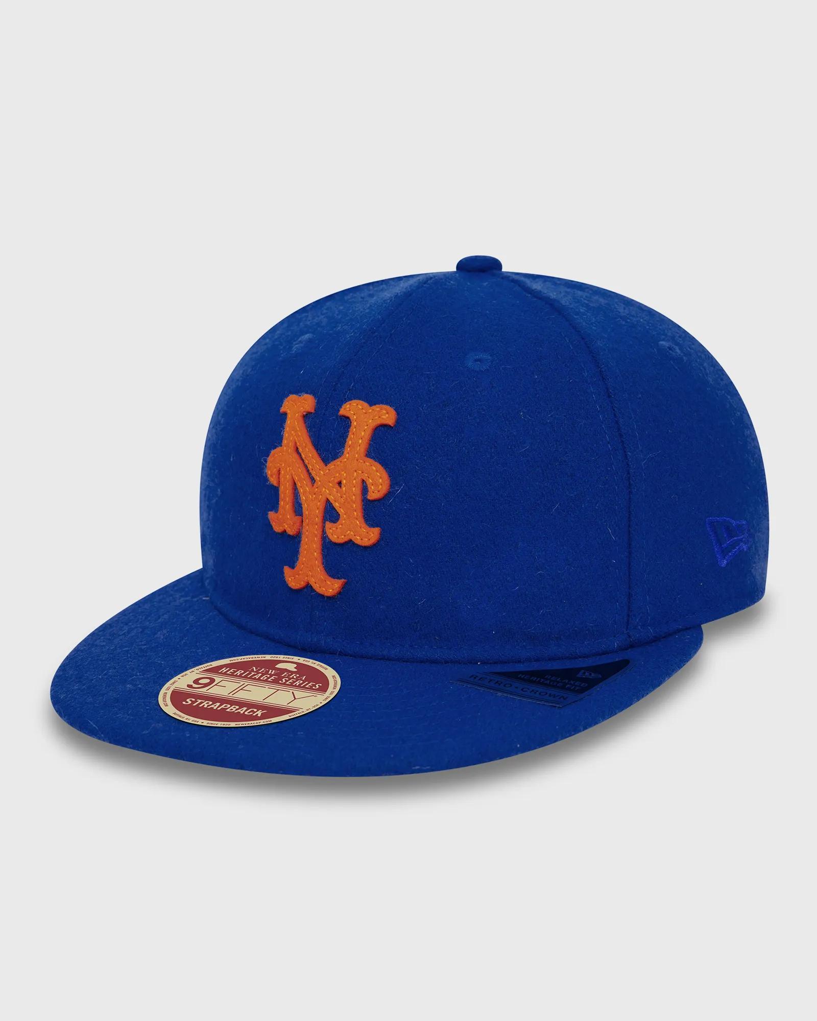 New Era HERITAGE SERIES 9FIFTY NEW YORK METS OTC