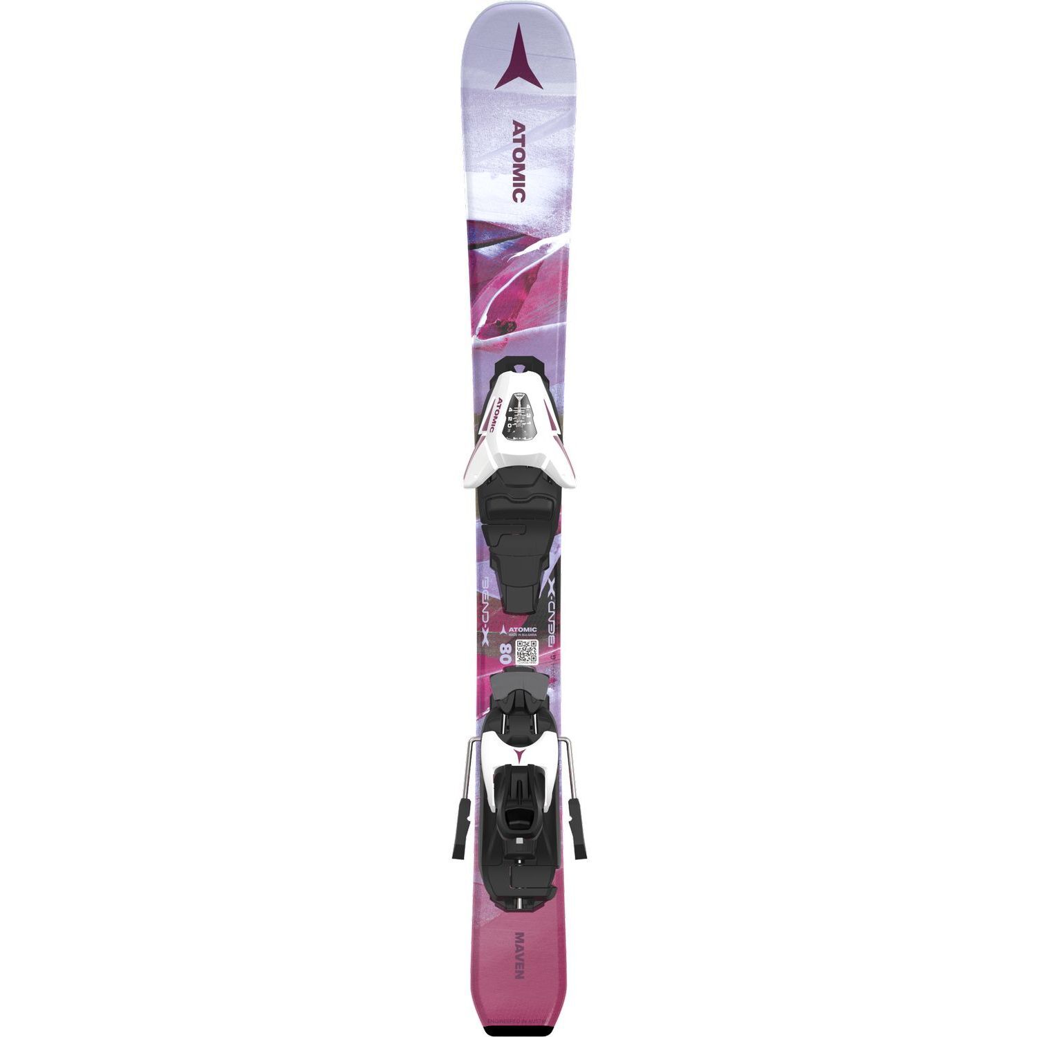 AtomicMAVEN GIRL/C 5 GW