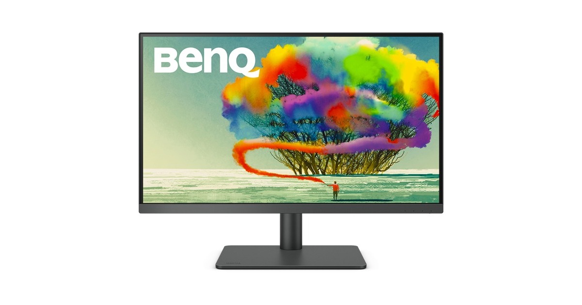 BenQPD2705U 27