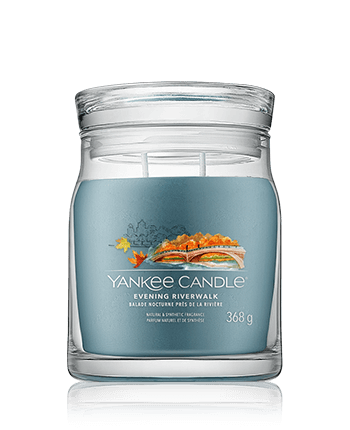 Yankee Candle Signature Evening Riverwalk 368g