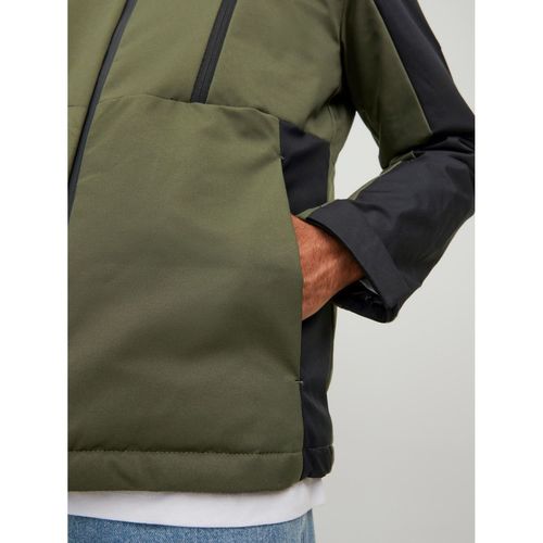 Jack & Jones - 12214640 JCOABEL-FOREST NIGHT Azul