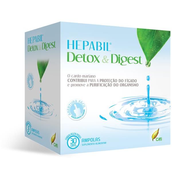 Hepabil Detox