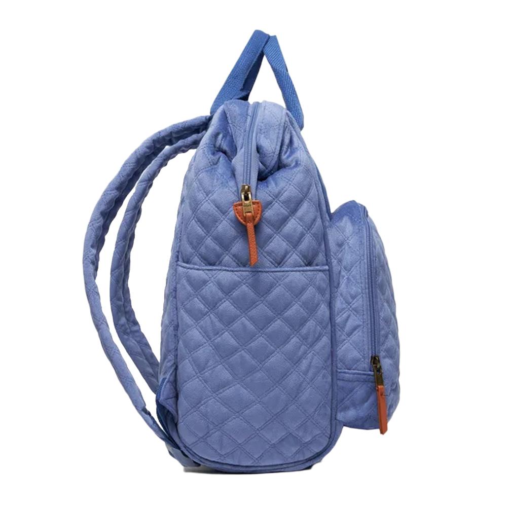 Roxy Sac à Dos Bleu Femme Roxy Fresh Oasis