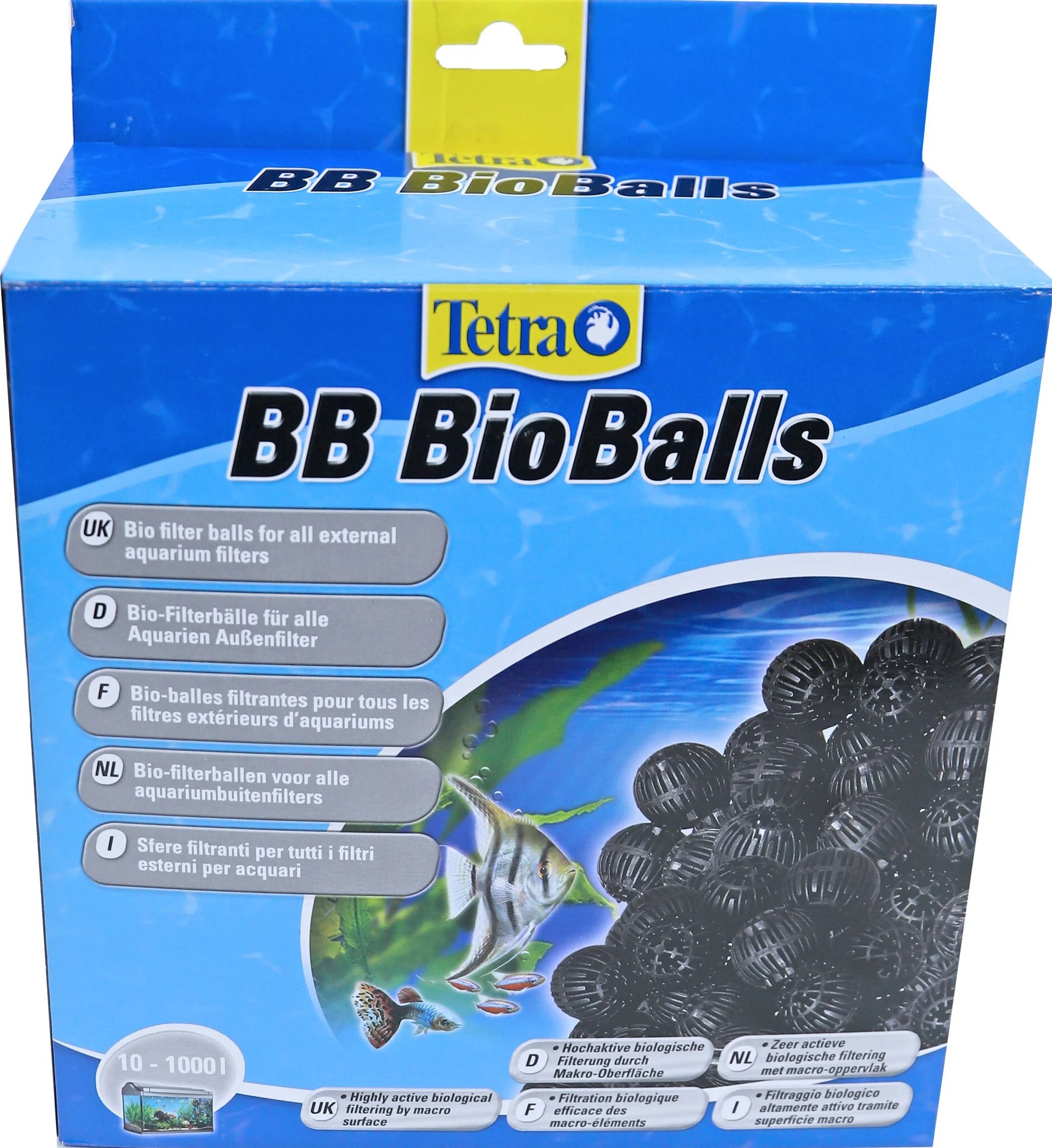 BB BioBallen L 2500ml