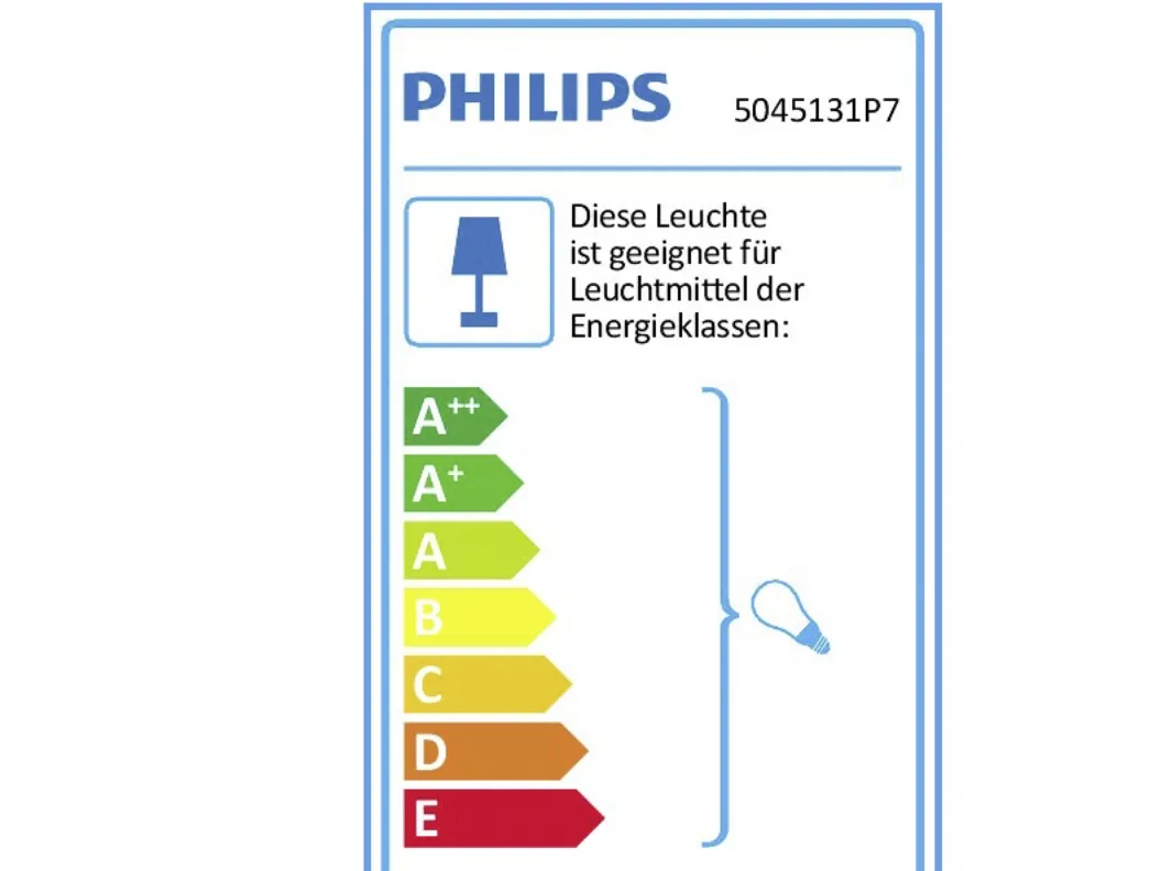 Philips Hue White Color Ambiance Centura Indbygningsspot Rund Hvid - BT