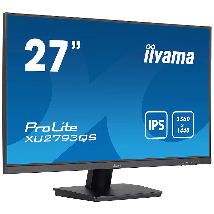 Iiyama ProLite XU2793QS-B7