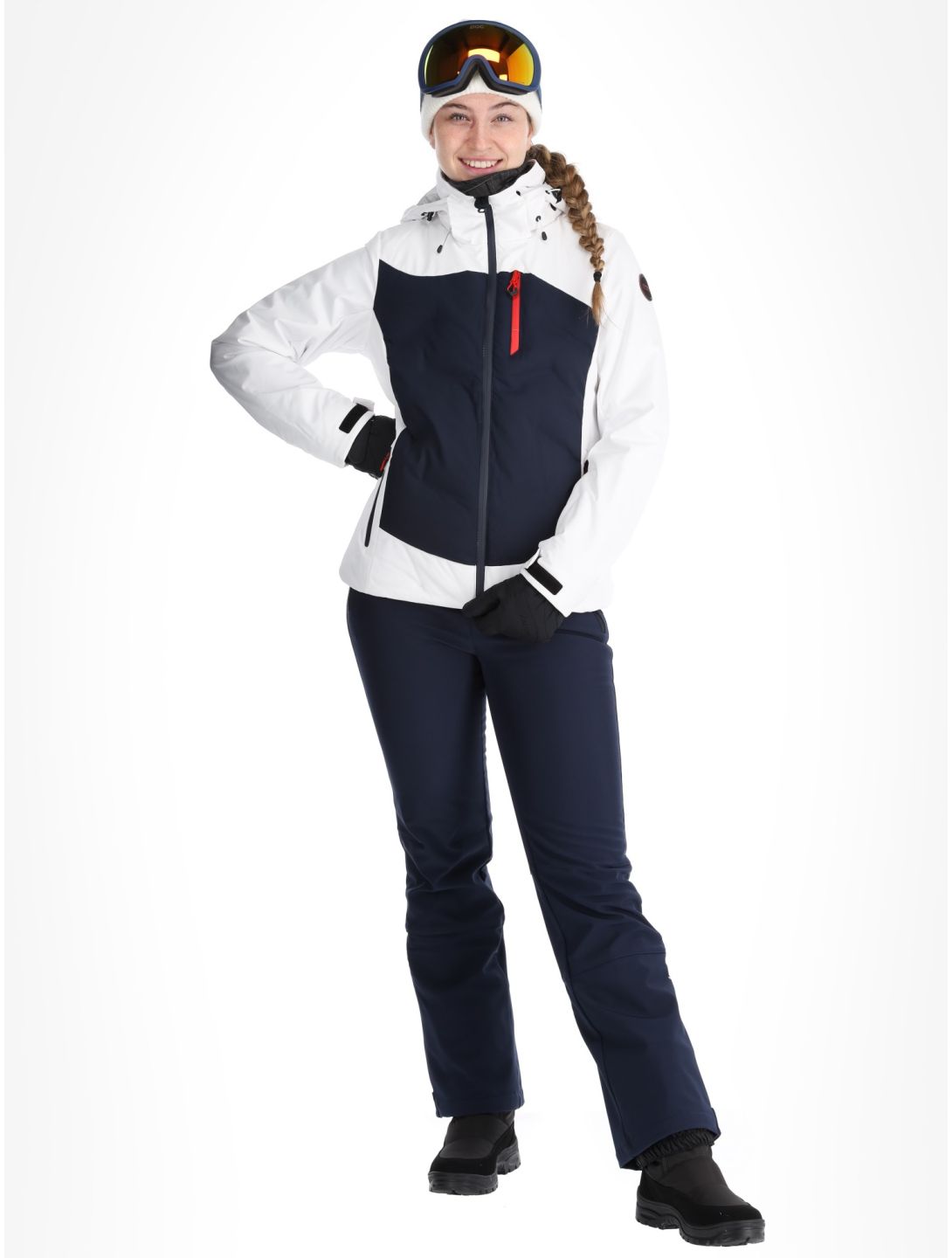Flovilla ski-jas dames