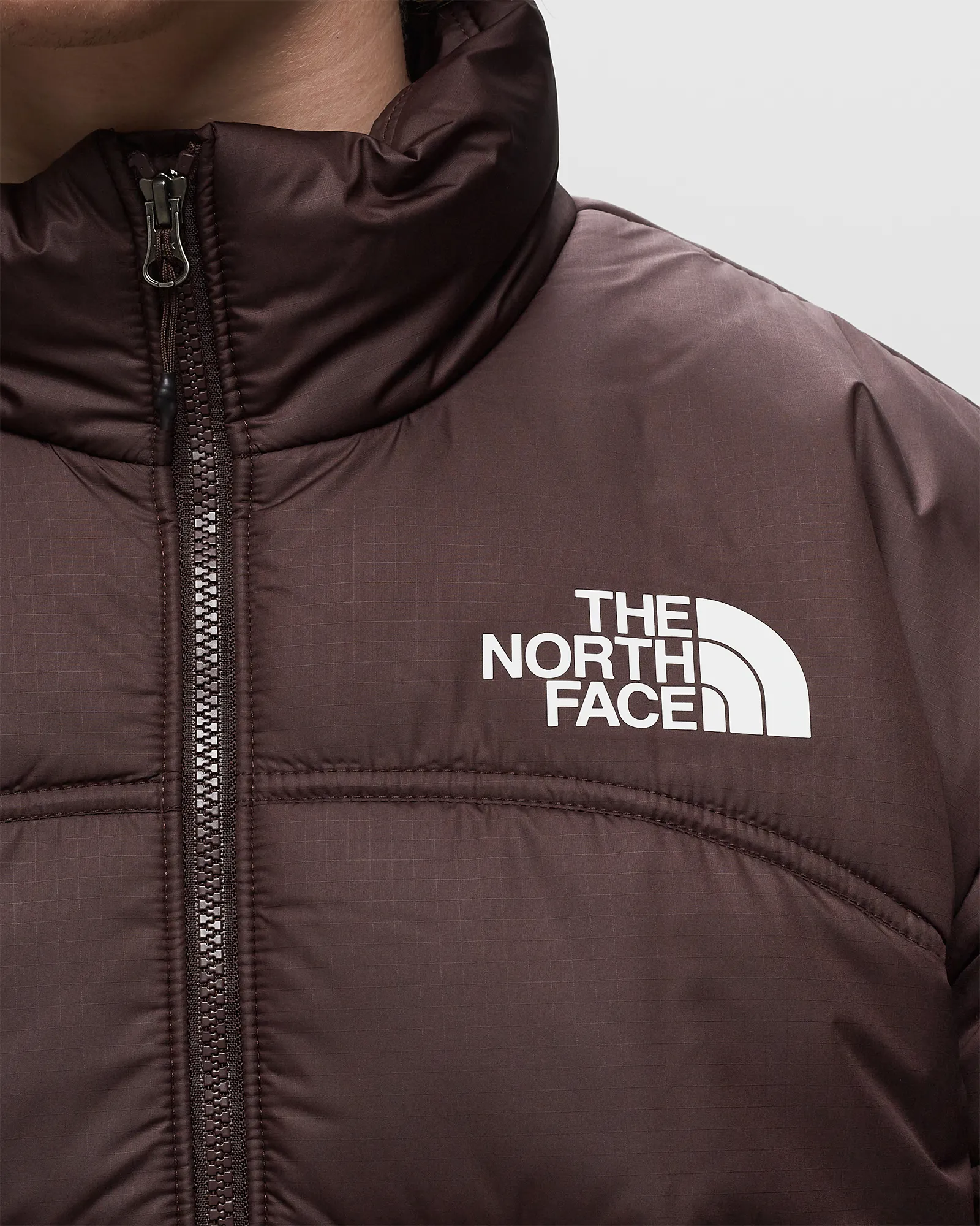 The North Face Jacket 2000