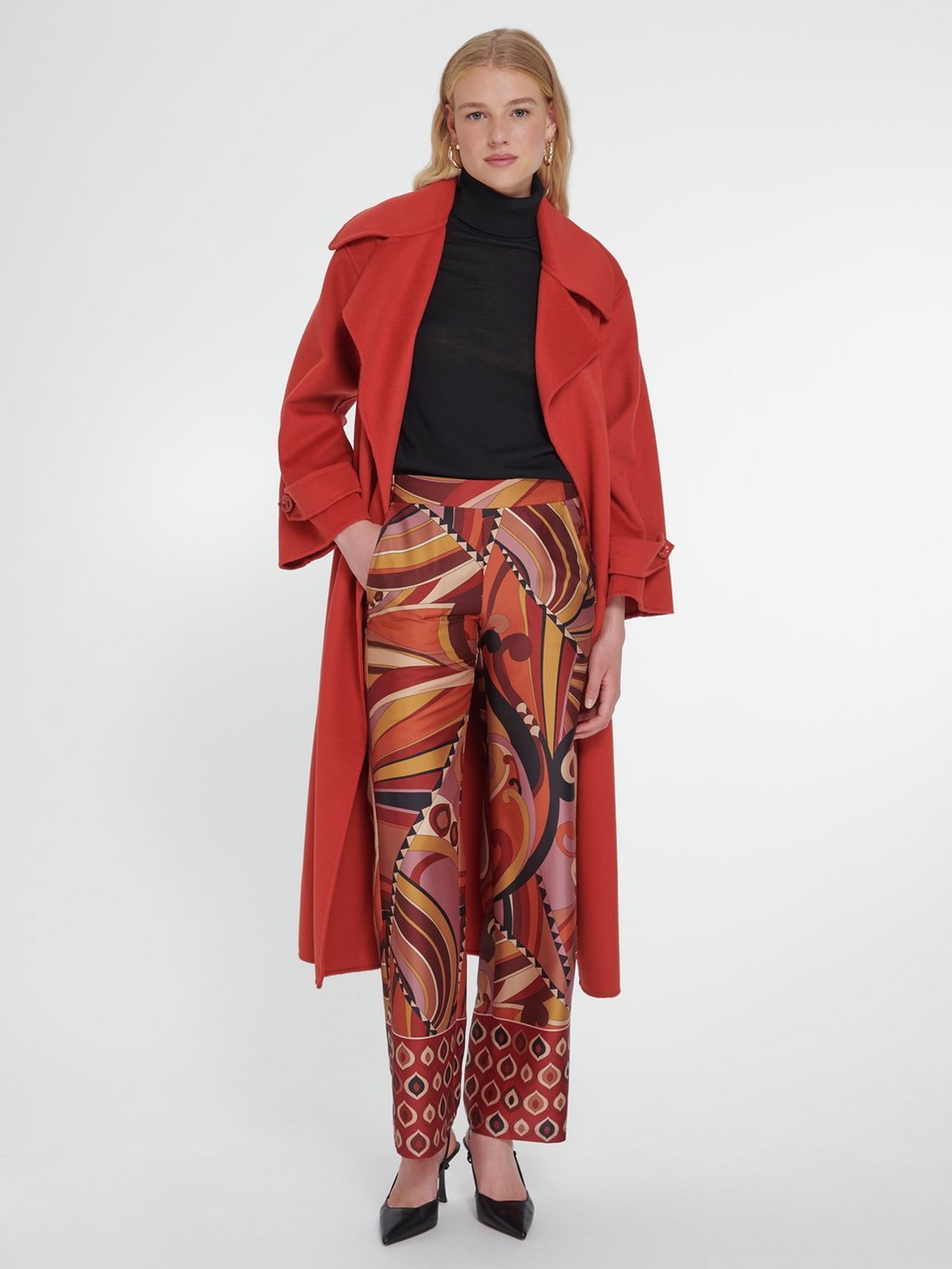 Wide Fit-Hose