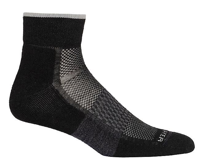 ICEBREAKER - CHAUSSETTES MULTIACTIVITE MULTISPORT MINI LIGHT M