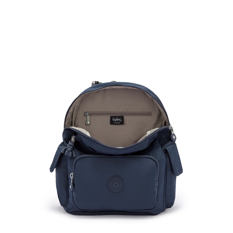 Kipling<br>Rygsæk City Pack S