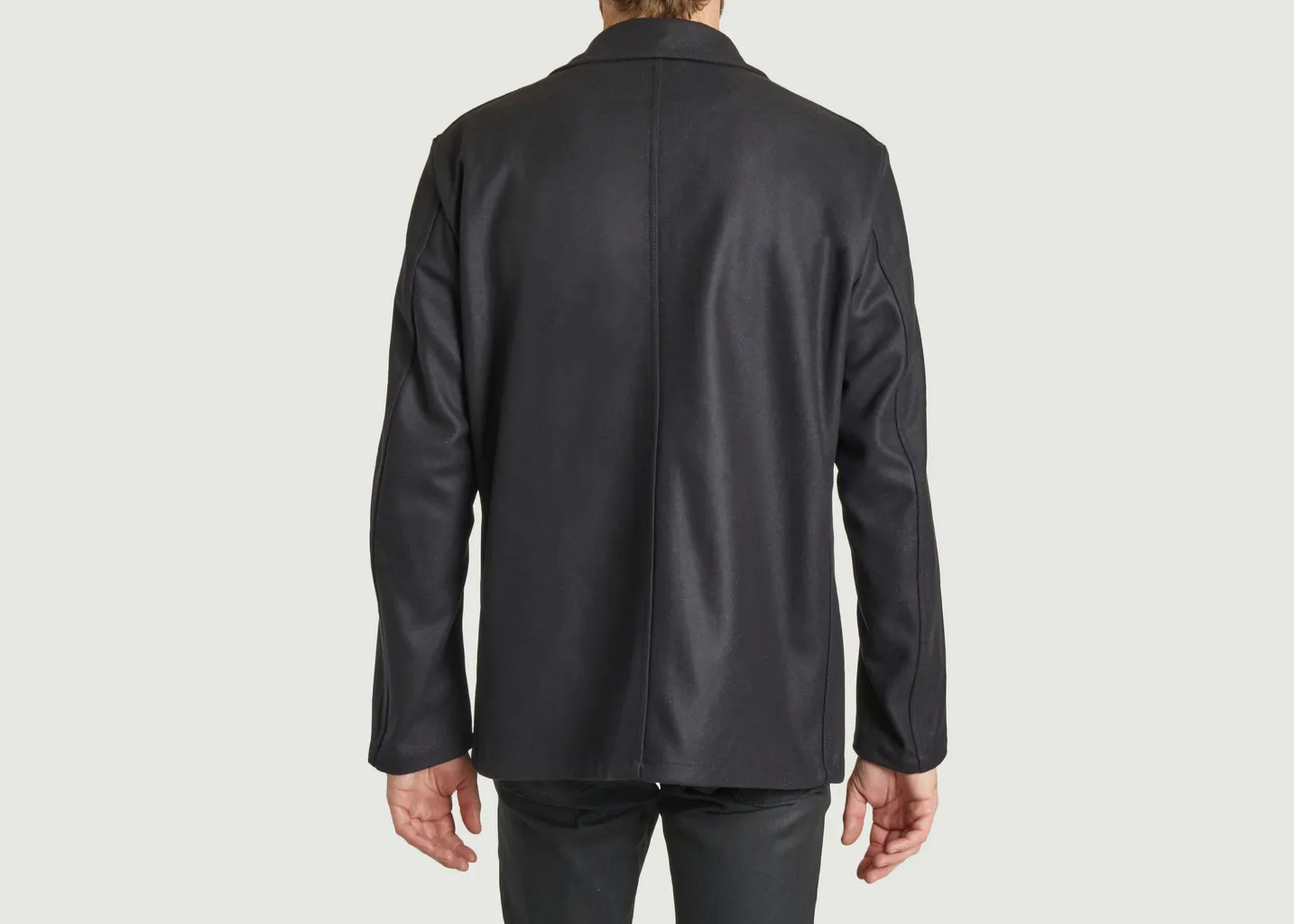 Veste Workwear En Drap Vetra