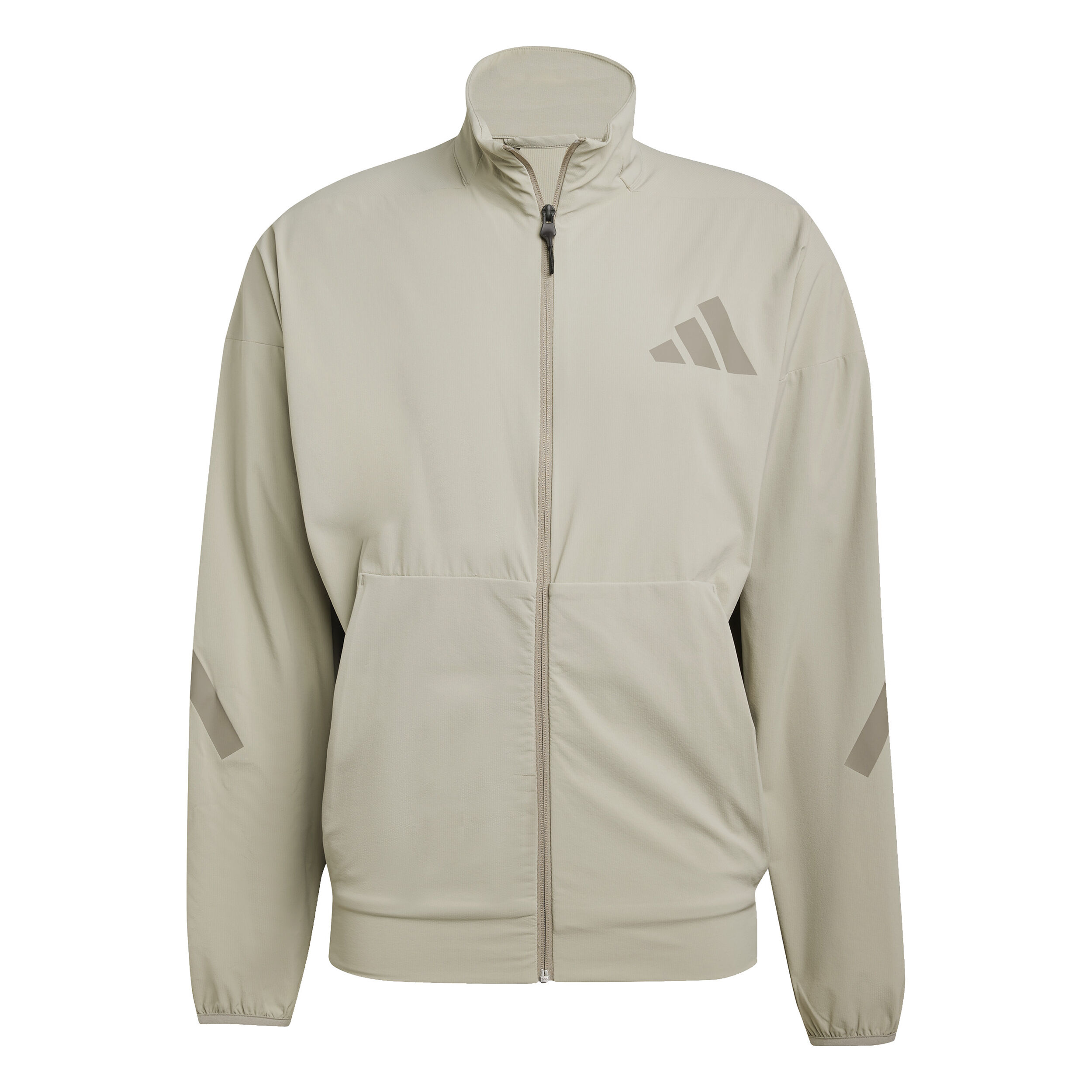 adidas Z.N.E. Woven Veste De Survêtement Hommes - Beige
