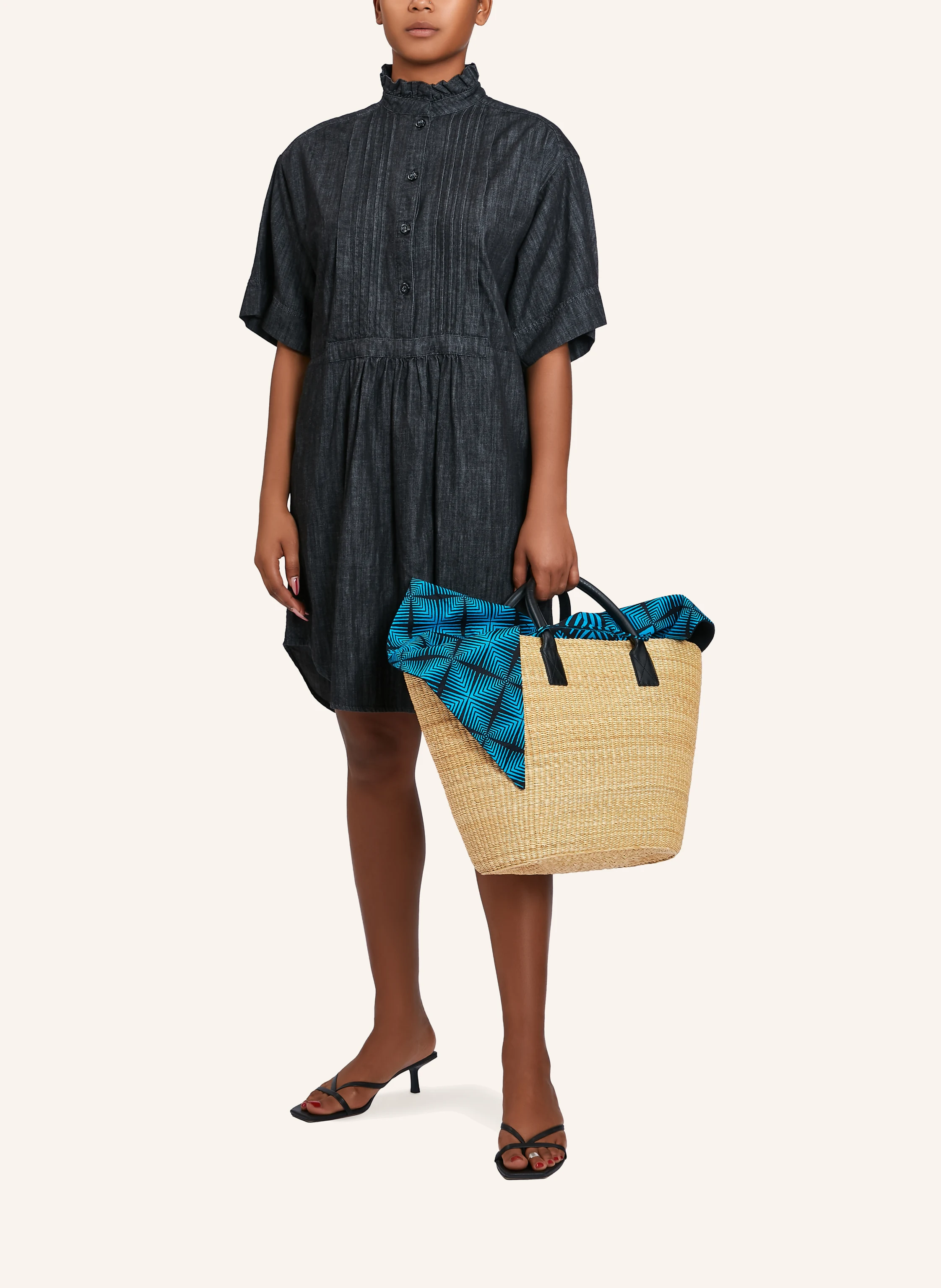 SUSU ACCRA Shopper SB_BEACH01