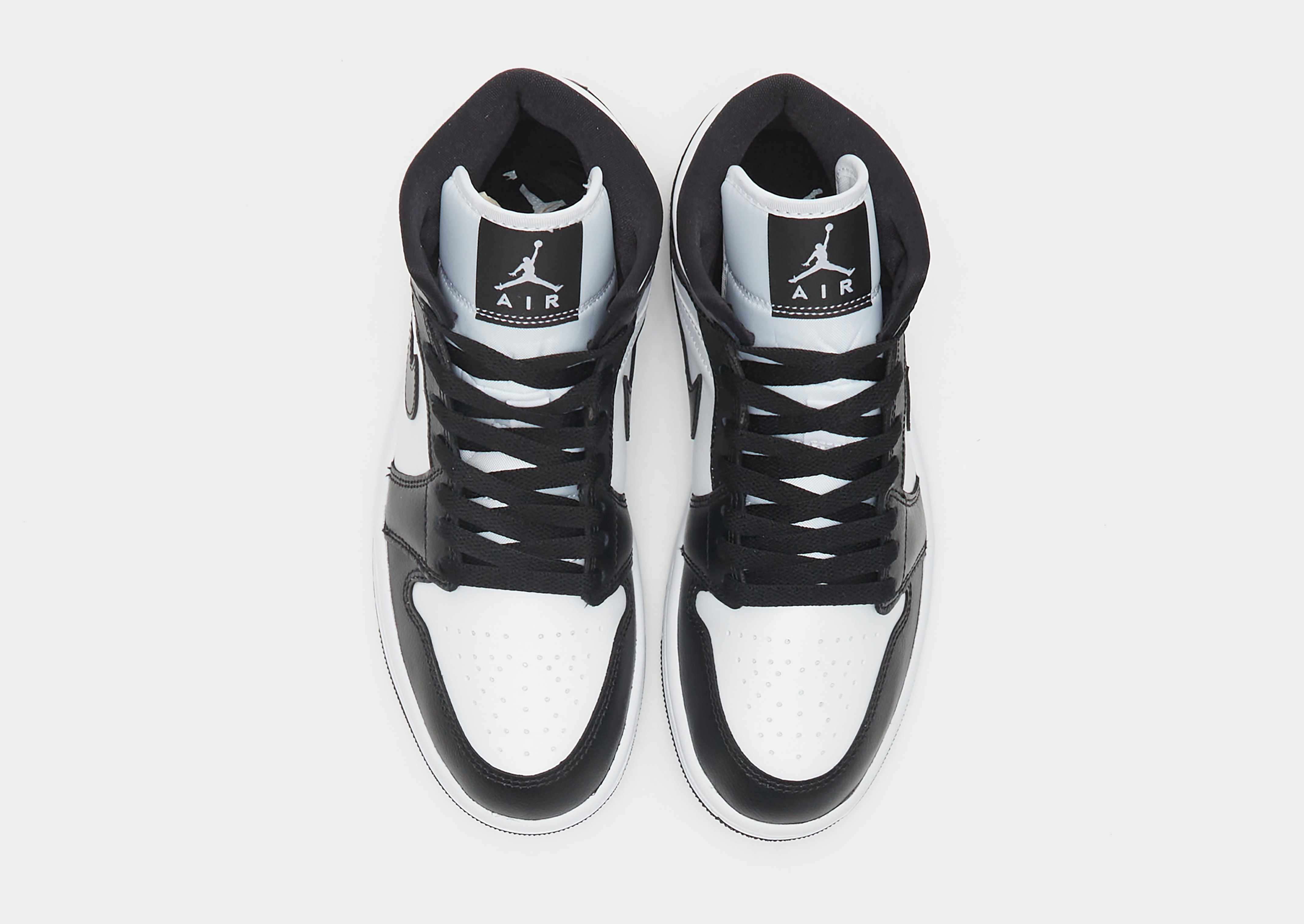 Jordan Air 1 Mid Femme