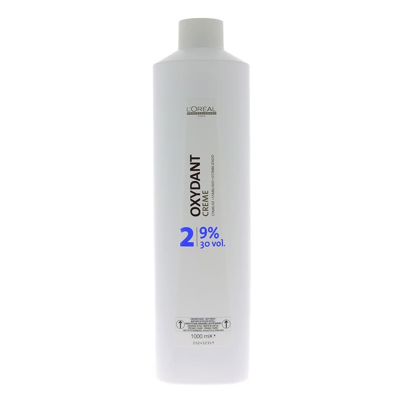 Oxydant crème 30 vol