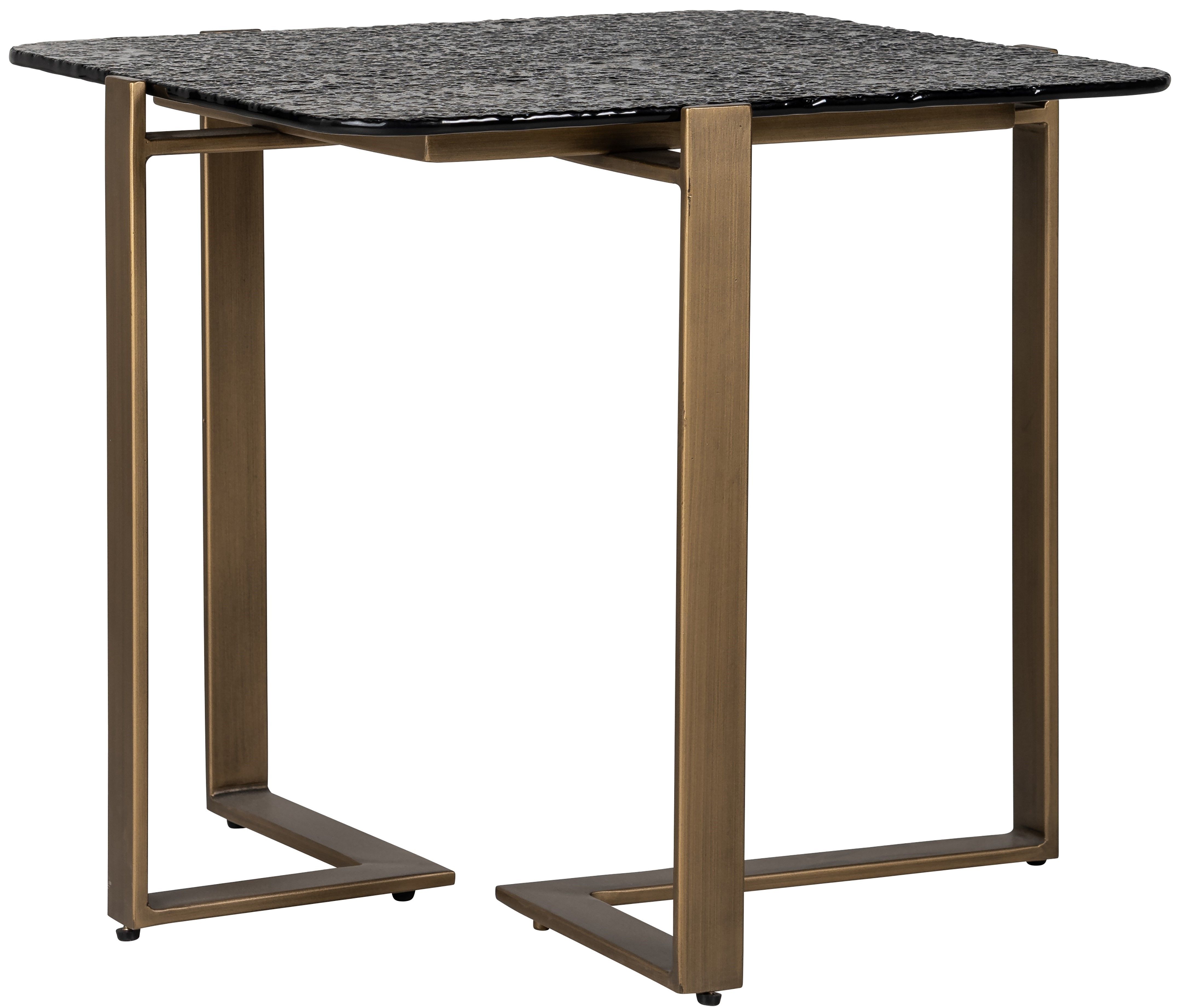 Bijzettafel 211890 Sterling B55 x D55 x H48 cm